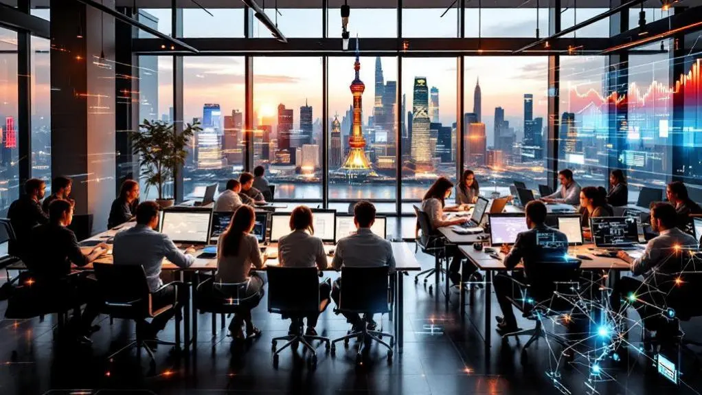 navigating china s tech challenges