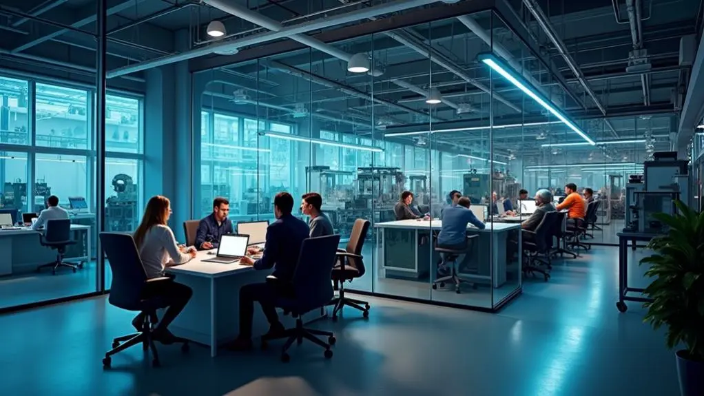 capacity planning for environments