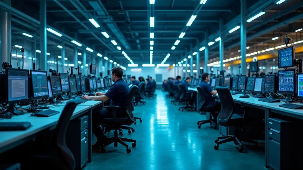 device density impact analysis