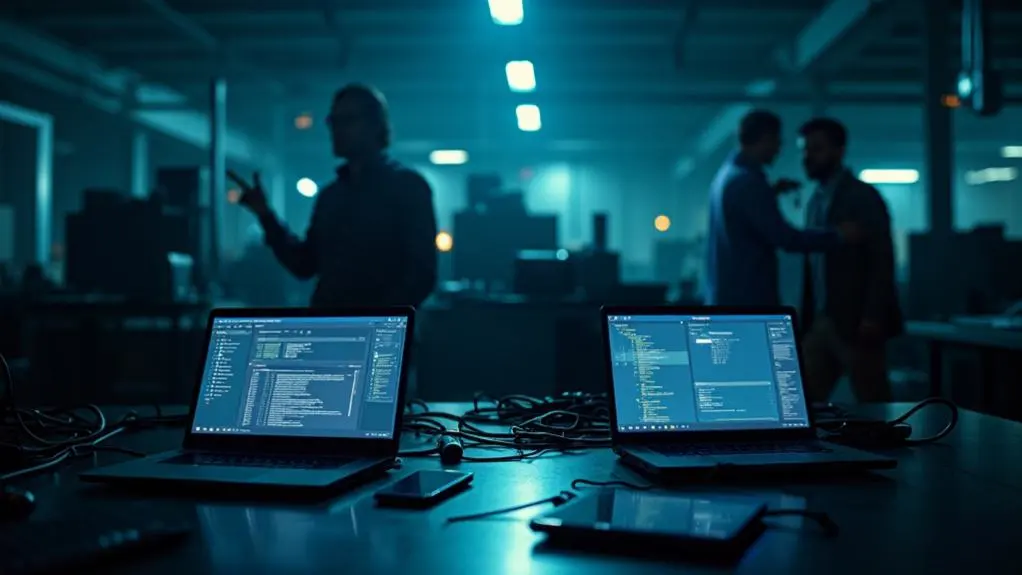 expanding cybersecurity threat landscape