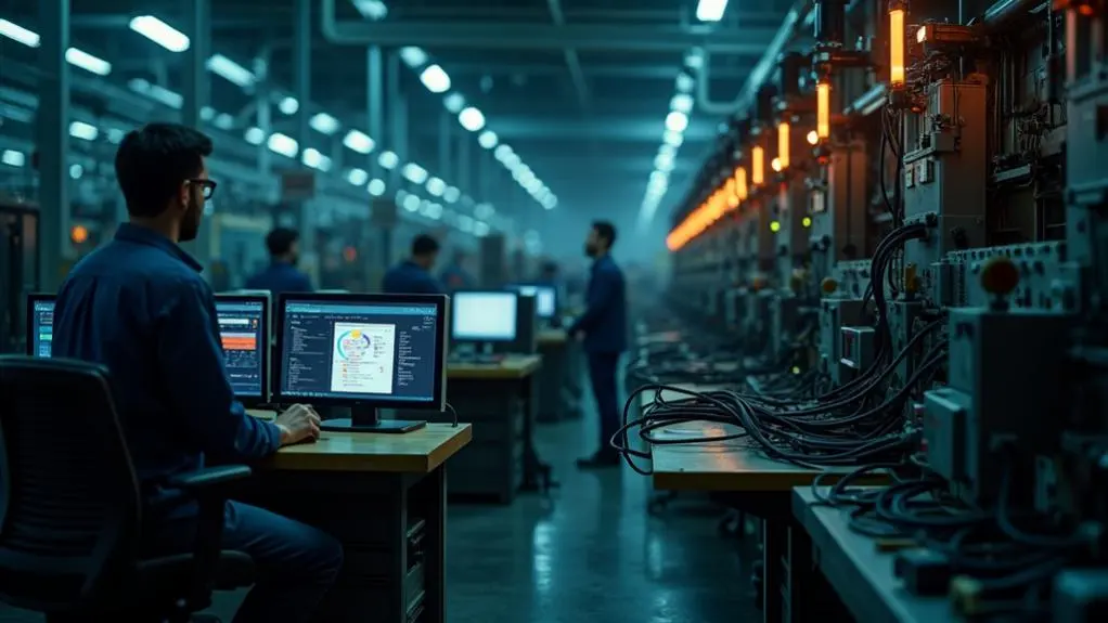 legacy device security vulnerabilities