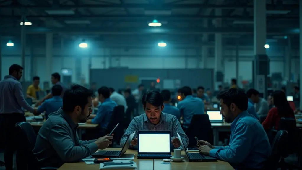 maximize wi fi operational efficiency