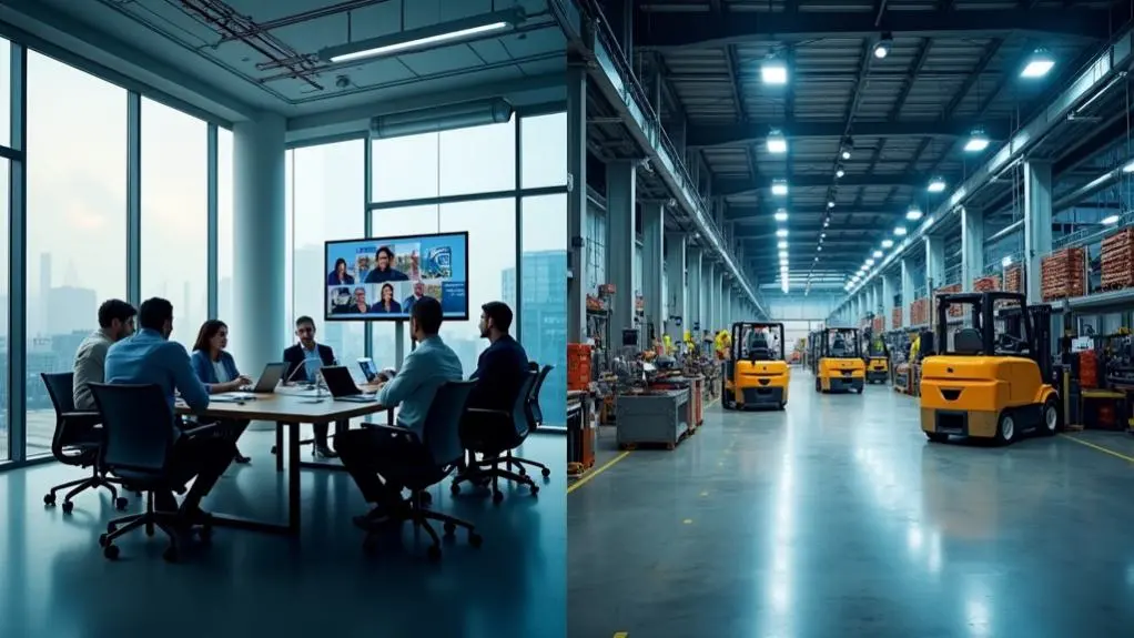 wi fi design for environments