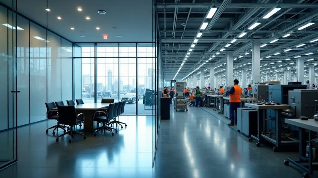 wireless infrastructure deployment trade offs