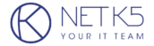 NETK5, Your IT Team in China