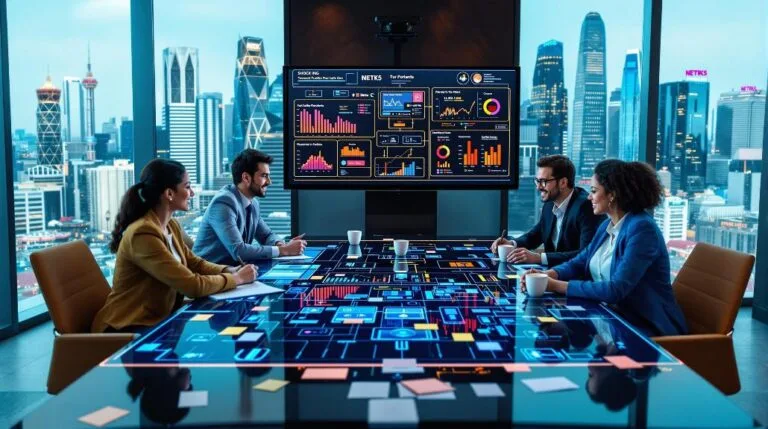 empowering businesses in china