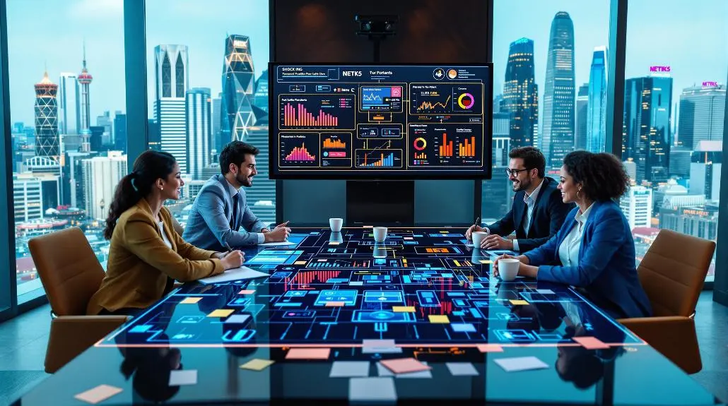 empowering businesses in china