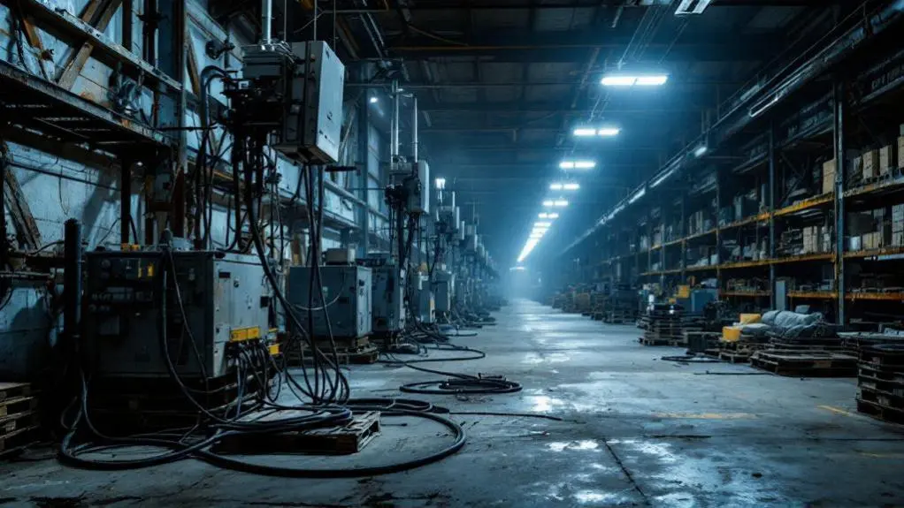 obsolete wireless technology challenges