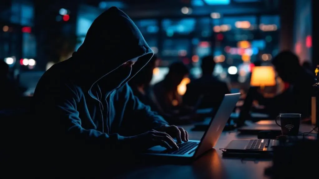 wi fi security vulnerabilities exposed