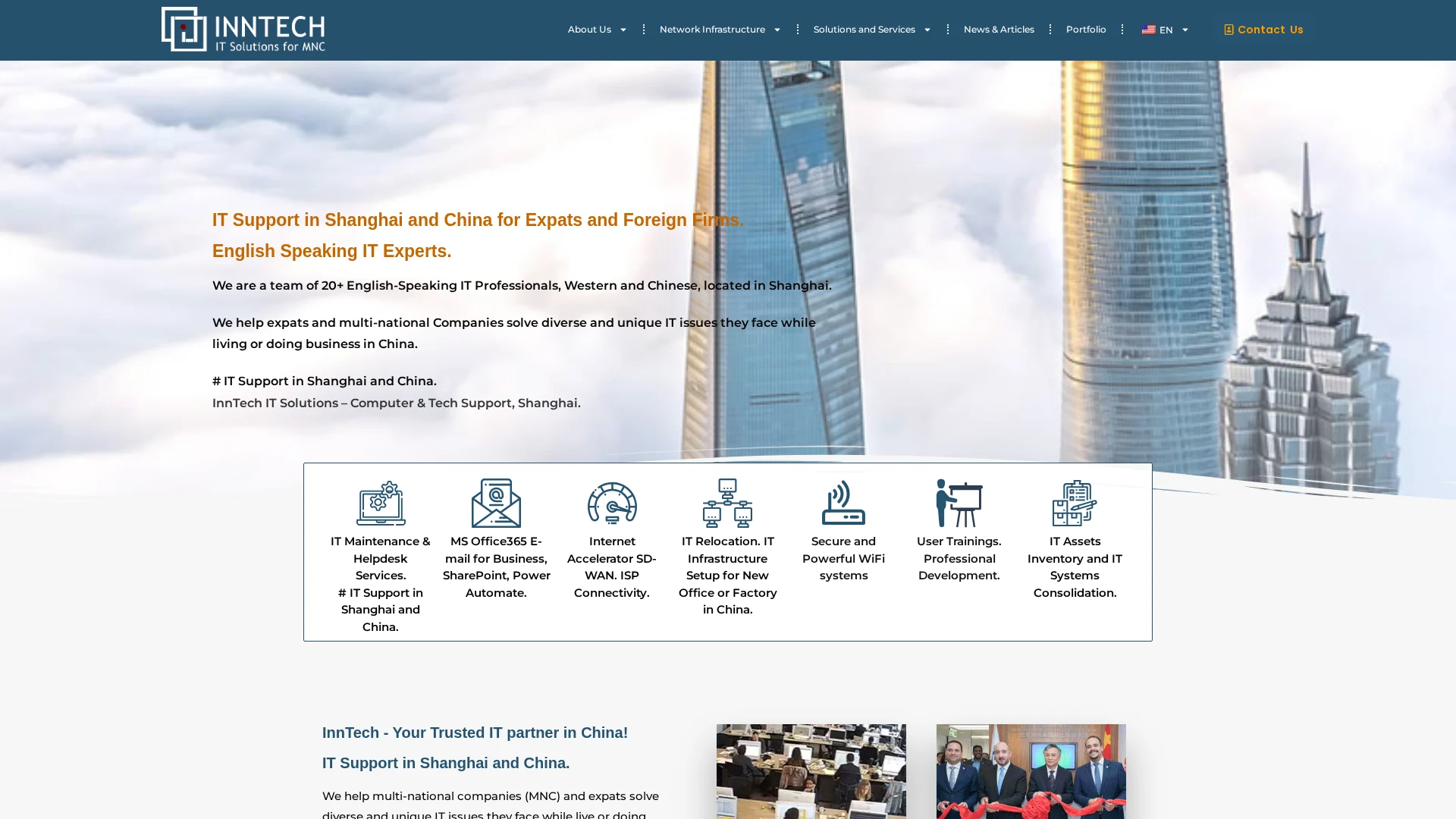 InnTech IT Solutions