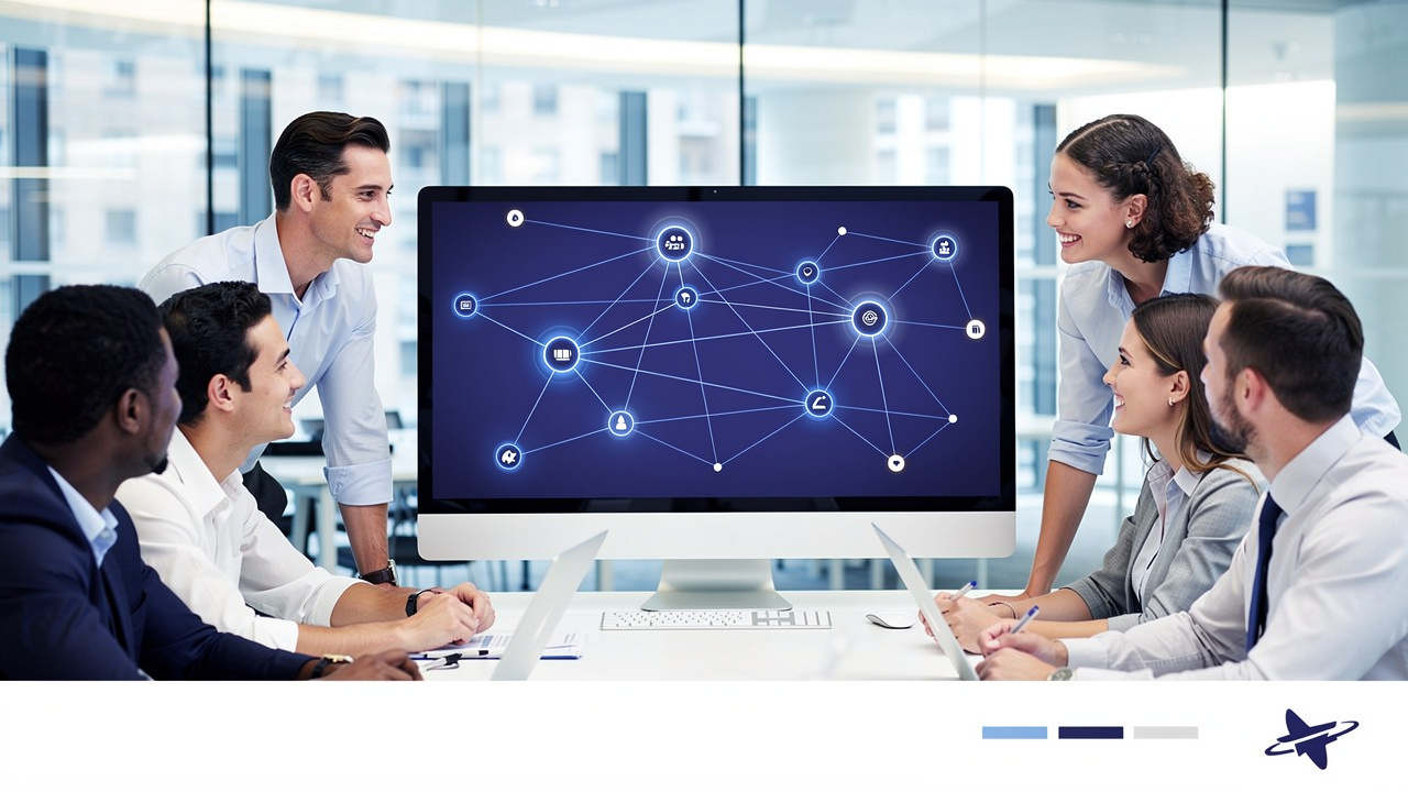 IT team reviewing infrastructure for certificate automation readiness