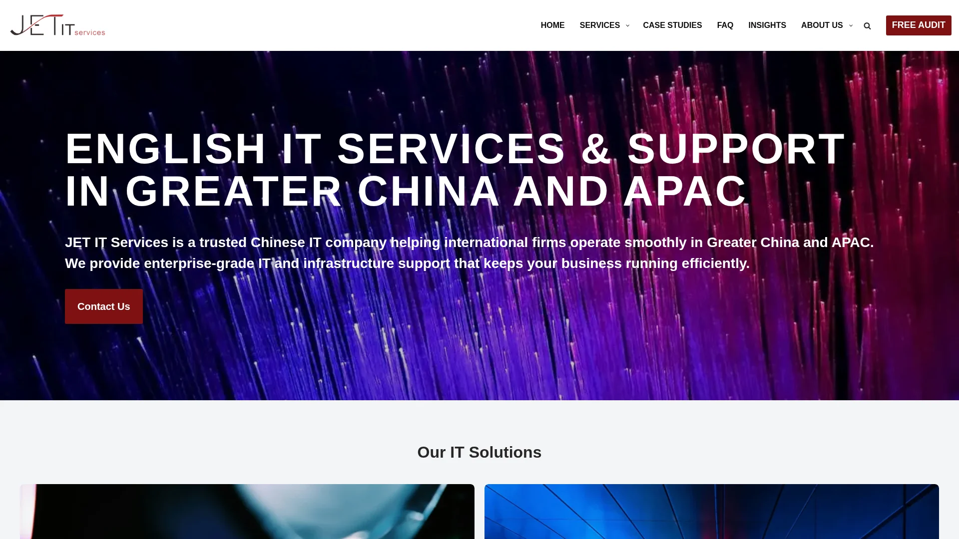 JET IT Services