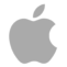 640px-Apple-logo Apple Logo
