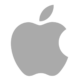 640px-Apple-logo Apple Logo