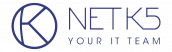 NETK5, Your IT Team in China